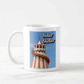 Helter Skelter Coffee Mug
