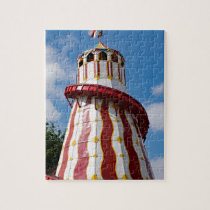 Helter Skelter Jigsaw Puzzle