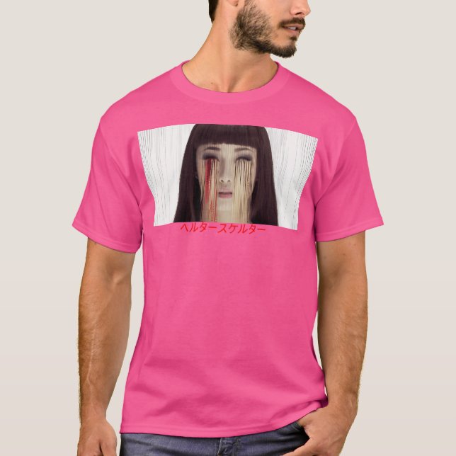 Helter Skelter T-Shirt (Front)