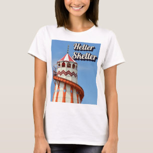 Helter Skelter Women's Classic T-Shirts