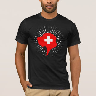 Helvetia Great Dane T-Shirt