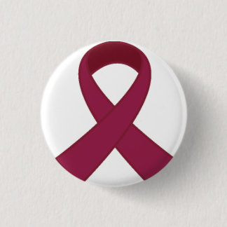 Hemangioma Awareness Button