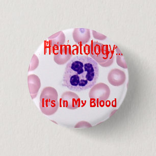 Hematology pin