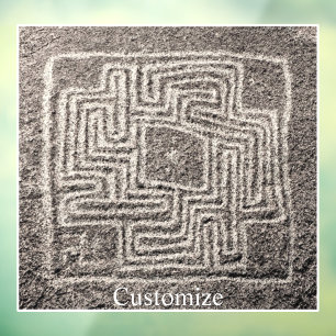 Hemet Maze Stone Thunder_Cove