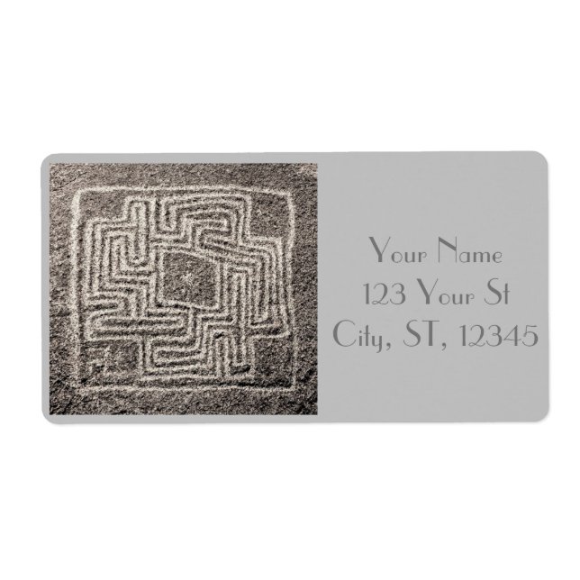 Hemet Maze Stone Thunder_Cove (Front)