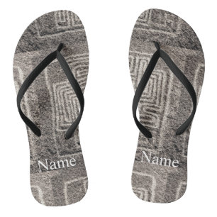 Hemet Maze Stone Thunder_Cove  Jandals