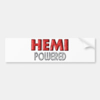 HEMI Powered