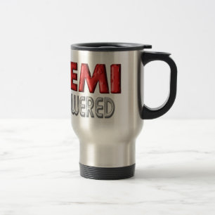 Hemi Powered Travel Mug