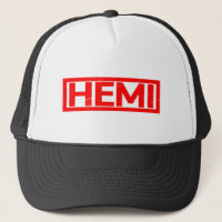 Hemi Stamp