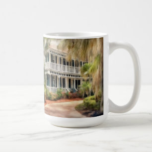 Hemingway Hideaway - 1 Coffee Mug