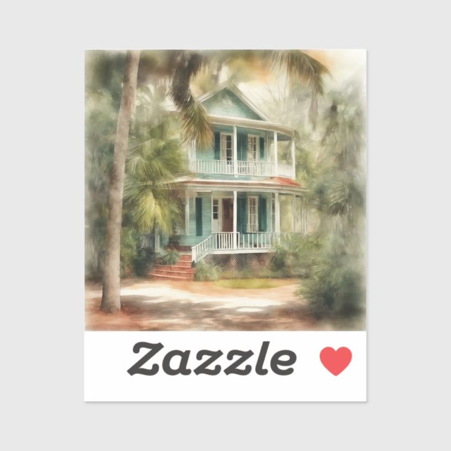 Hemingway Hideaway - 2 (Sheet)