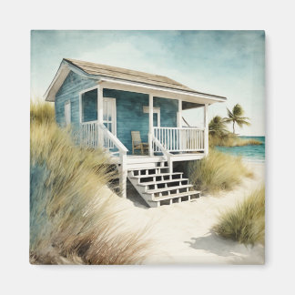 Hemingway Hideaway - 4 Magnet