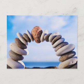 Hemisphere Postcard