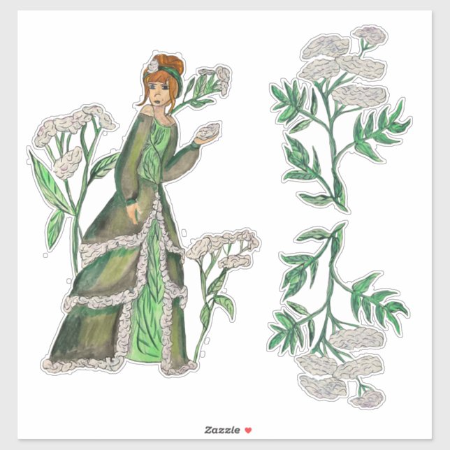 Hemlock fashion (Sheet)