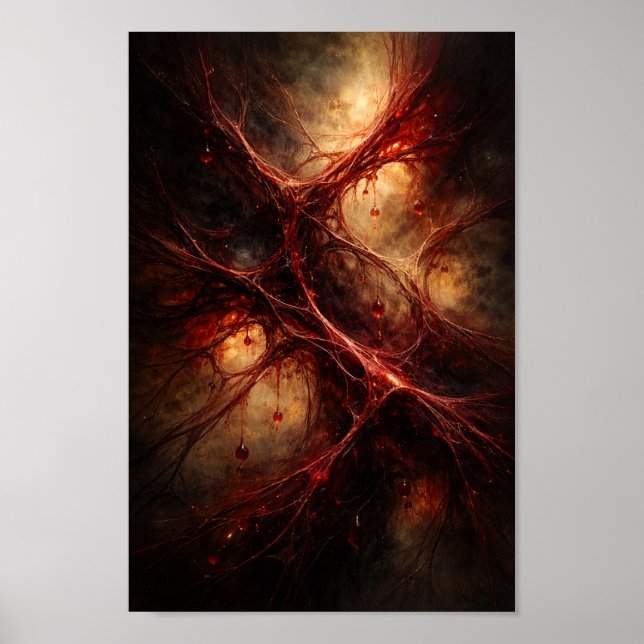 Hemodynamics of the Unseen Poster (Front)