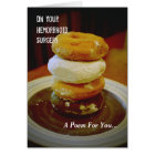 Hemorrhoid Surgery Get Well Poem