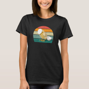 Hen Egg Eggs Chicken Coop Hen Egg Hen Ladder Hens T-Shirt