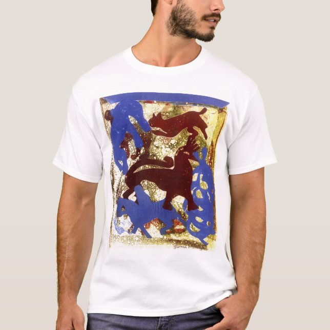 Hen Party T-Shirt (Front)