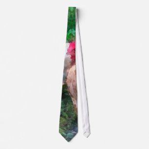 Hen Party Tie
