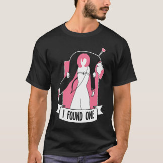 Hen Party Wedding Married Bachelor Bride To Be Bac T-Shirt