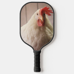 Hen pickleball paddle