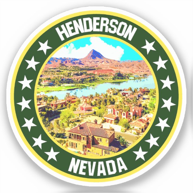 Henderson                                          (Front)