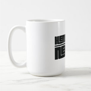 Henderson - Nevada Coffee Mug
