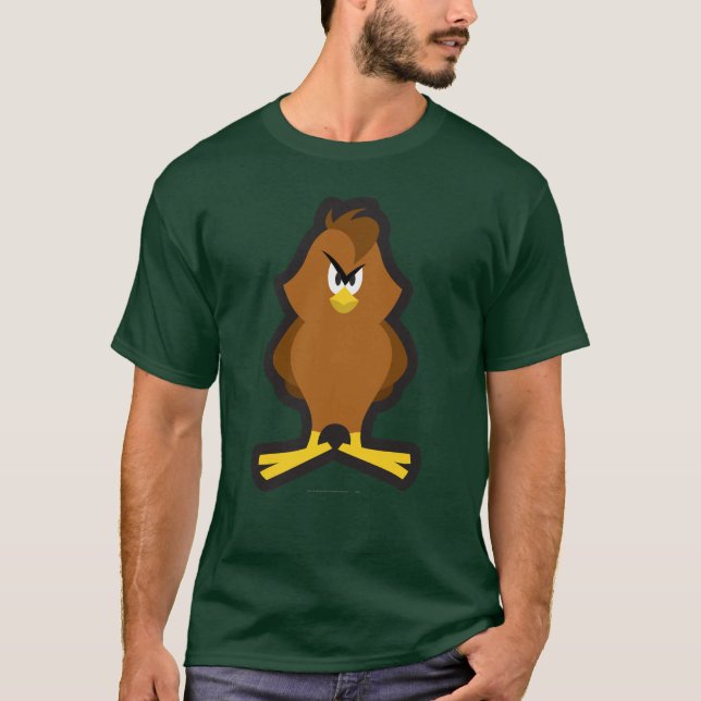 Henery Hawk 2 T-Shirt (Front)