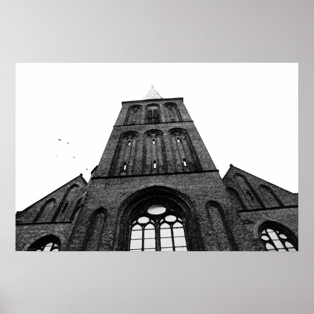 Hengelo 14 wapcna poster (Front)