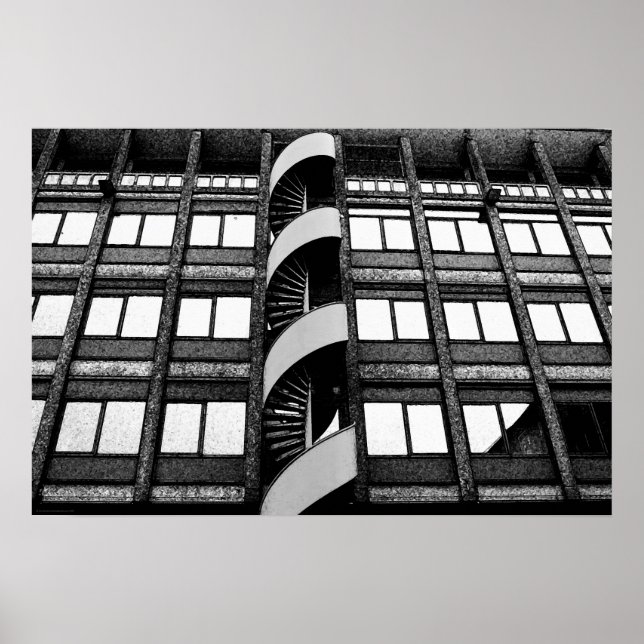 Hengelo 8 wapcna poster (Front)