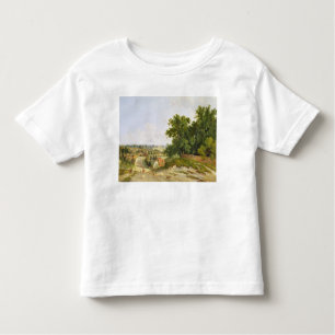 Henley on Thames Toddler T-Shirt