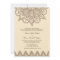 Henna Invitation
