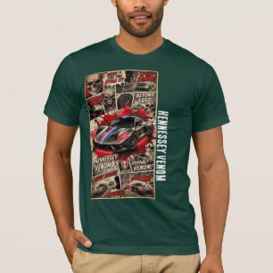 Hennessey venom T-Shirt