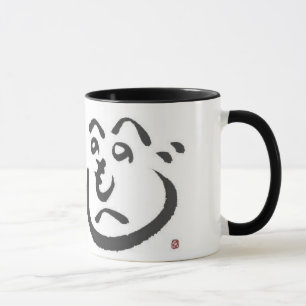 Henohenomoheji Mug