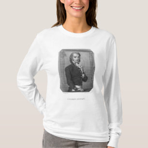 Henri Benjamin Constant de Rebecque at the T-Shirt