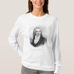 Henri Benjamin Constant de Rebecque T-Shirt