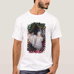 Henri-Charles-Ferdinand of Artois T-Shirt