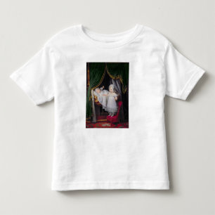 Henri-Charles-Ferdinand of Artois Toddler T-Shirt
