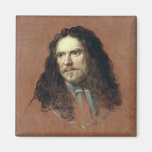 Henri de La Tour d'Auvergne  1665-68 Magnet