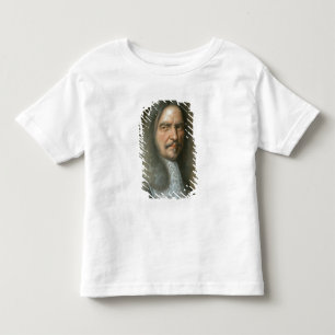 Henri de La Tour d'Auvergne Vicomte de Turenne Toddler T-Shirt