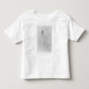 Henri de Toulouse-Lautrec   A House Doctor Toddler T-Shirt