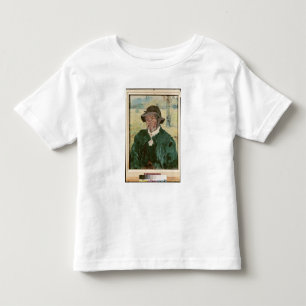 Henri de Toulouse-Lautrec An Old Man, Celeyran, Toddler T-Shirt