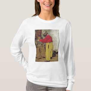 Henri de Toulouse-Lautrec at Villeneuve sur T-Shirt