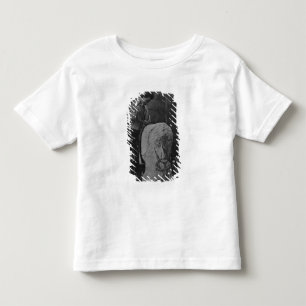 Henri Gaudier-Brzeska, c.1910 Toddler T-Shirt