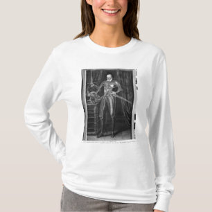 Henri I  Duke of Montmorency T-Shirt