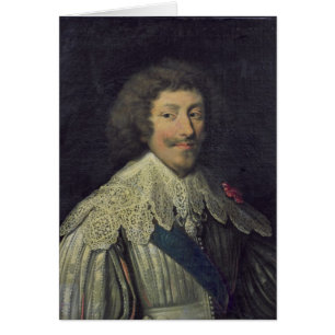 Henri II Duke of Montmorency