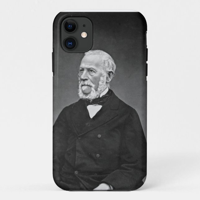 Henri Martin (1810-83), from 'Galerie Contemporain Case-Mate iPhone Case (Back)