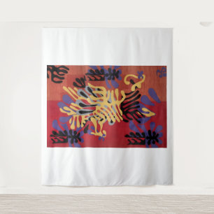 Henri Matisse art painting Tapestry