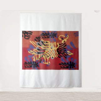 Henri Matisse art painting Tapestry