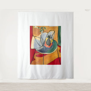 Henri Matisse art Tapestry